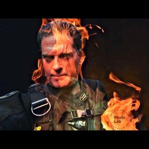 Meet your Posher, Christopher